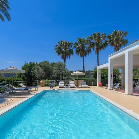 Grande Dame Villa Of Rhodes Ασγούρου Εξωτερικό φωτογραφία
