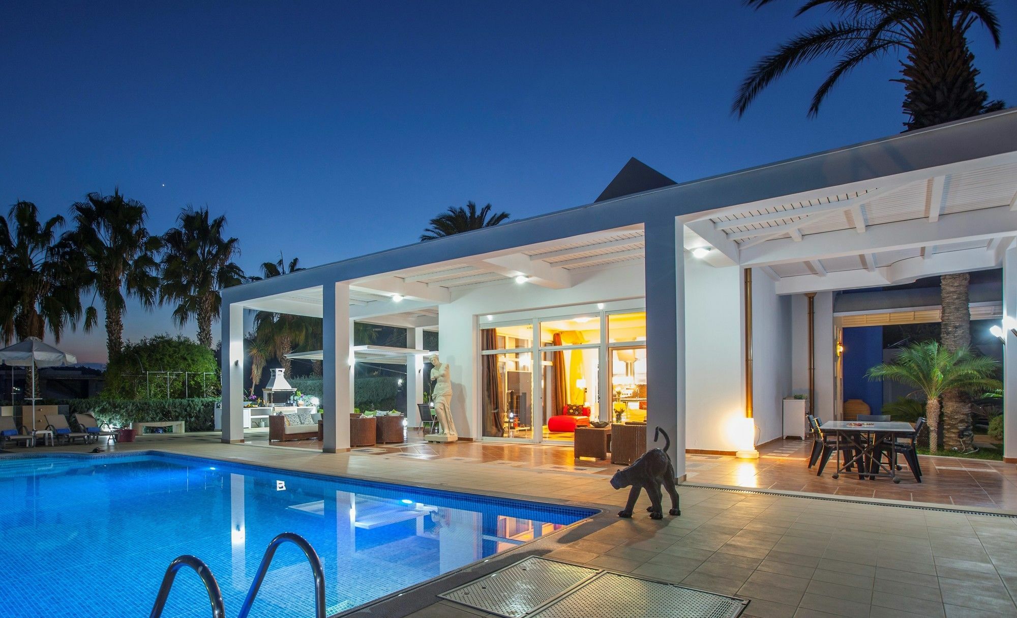 Grande Dame Villa Of Rhodes Ασγούρου Εξωτερικό φωτογραφία
